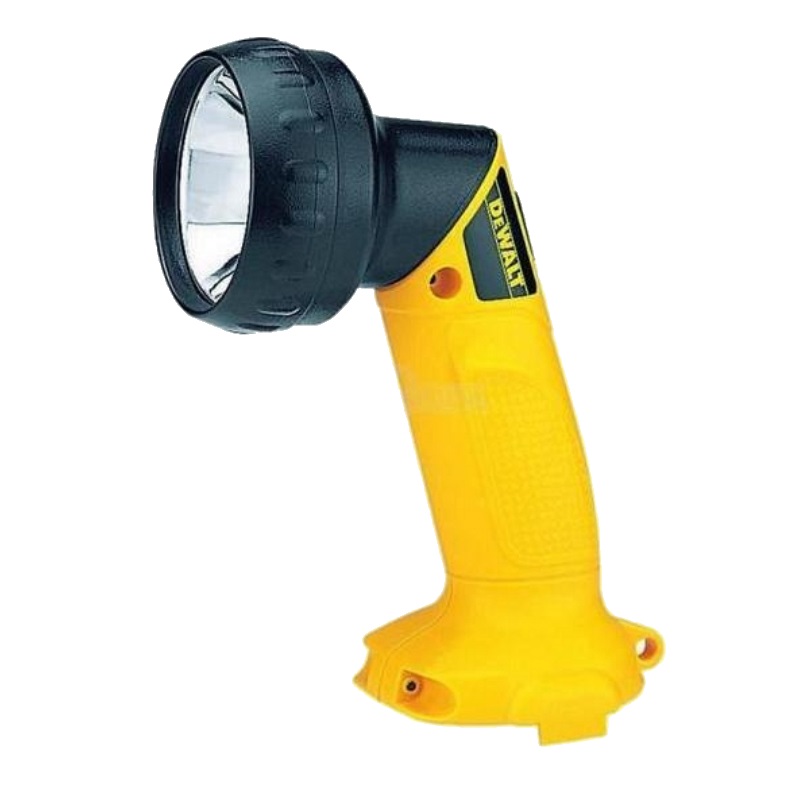 Аккумуляторный фонарь  DW 904 DeWalt ,  12В, без аккумулятора