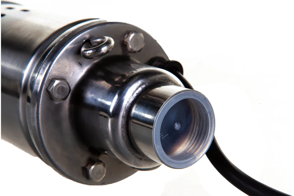 Насос скважинный ВИХРЬ СН-90В, 550 Вт, 1500л/ч, h подъема 90м