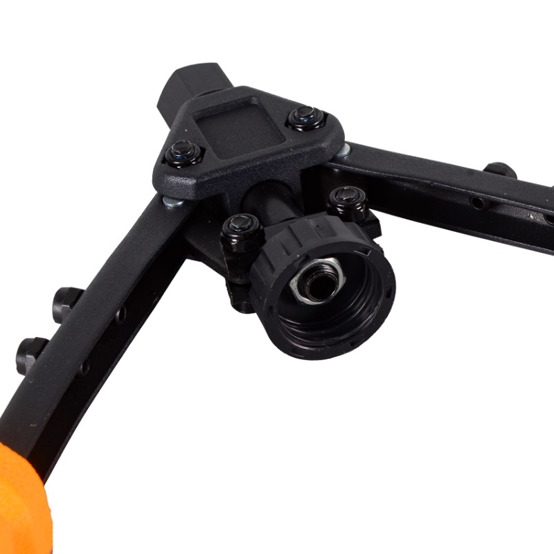 Заклепочник КРЕП-2 двуручный, 2.4-4.8 Вихрь