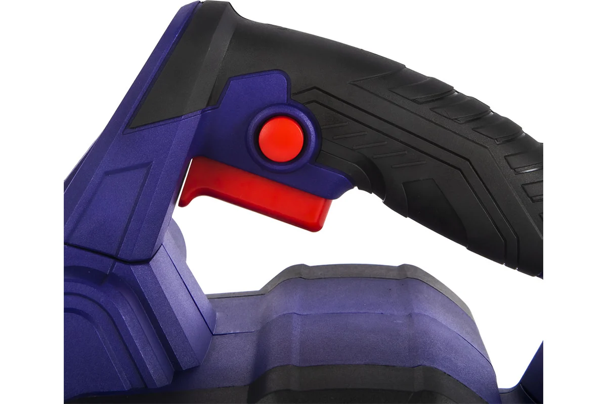 Рубанок электрический ПУЛЬСАР РЭ 82-700 700Вт,82мм 0-2мм,17000 об/мин,3кг