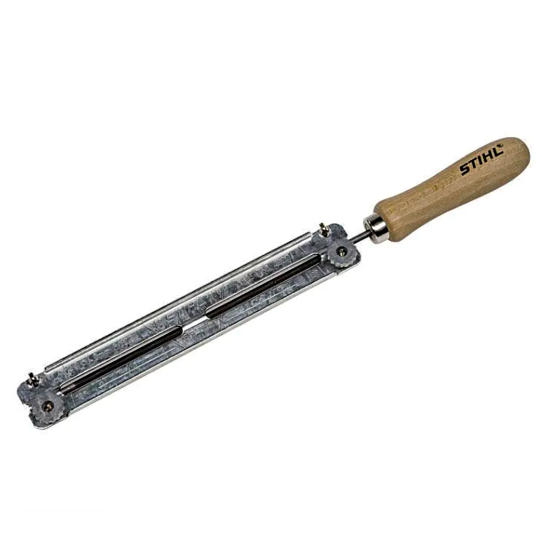 Державка с напильником 5,2мм 3/8"  STIHL