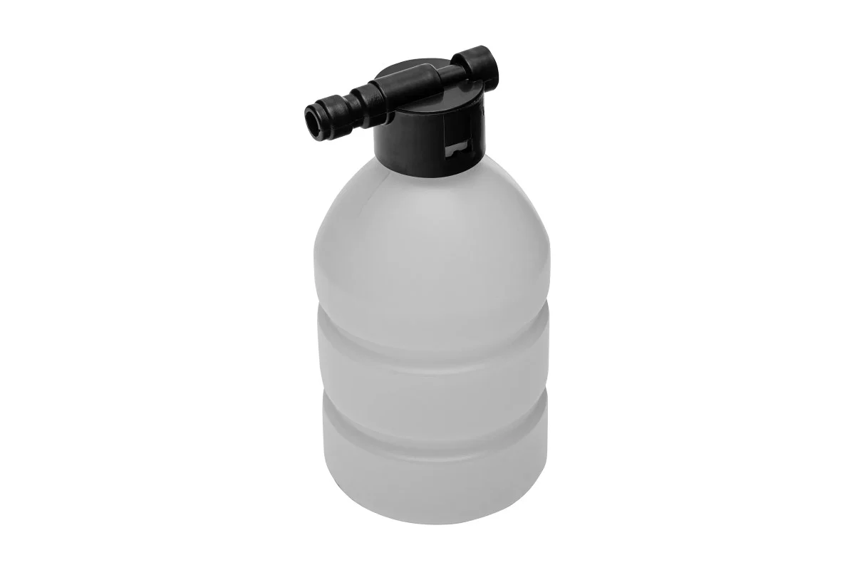 Моечная машина высокого давления аккумуляторная А-21-02, 40 бар, 4 л/мин, Li-ion 21 В, 2 акк.// MTX