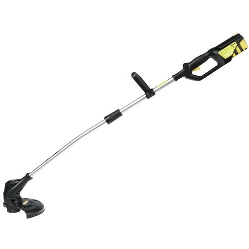 Акк. триммер HUTER GET-36-4Li, 1 акк. 36 В 4,0Ач, прям. штанга,  леска 1,6мм.