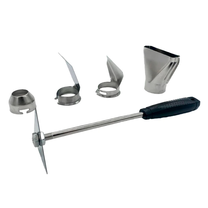 Фен технический CROWN CT19042K