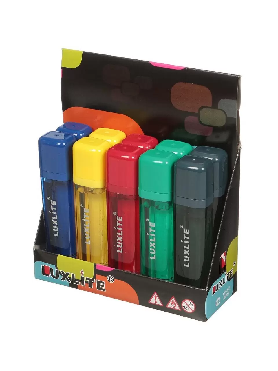 Газ для заправки зажигалок 20мл XHG/XHC 003 TS5