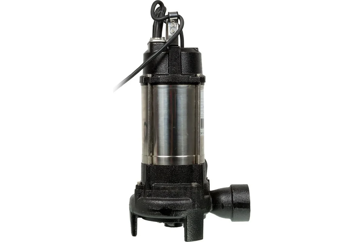 Фекальный насос ФН-1100Л Вихрь