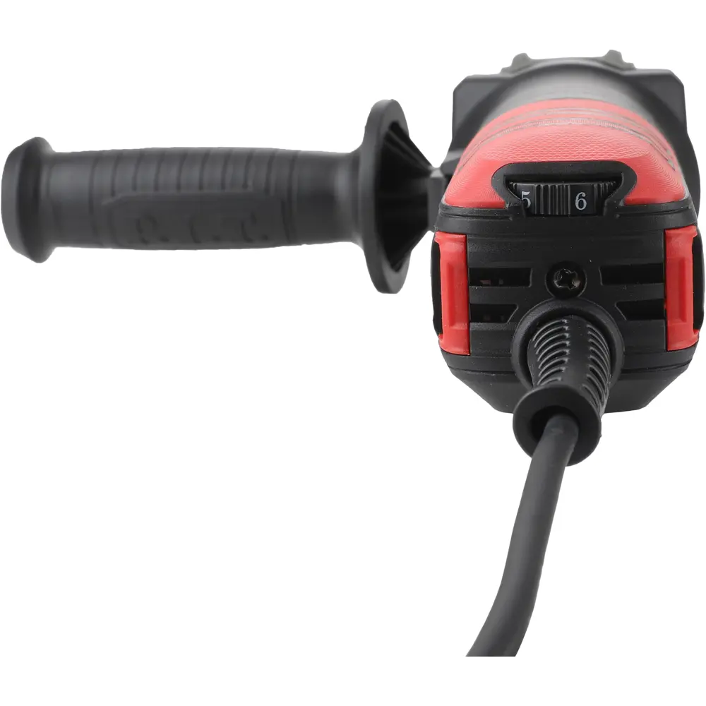 Шлифмашина угловая электрич. P.I.T. LPWS125-C6 (900Вт, 125х22,2мм, рег. скор. 3000-11000об/мин, М14)