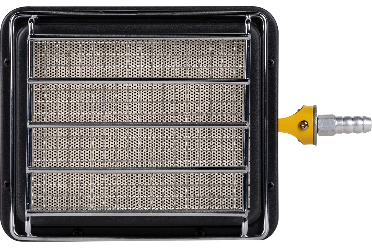 Обогреватель BALLU BIGH-2 инфракрасный газовый