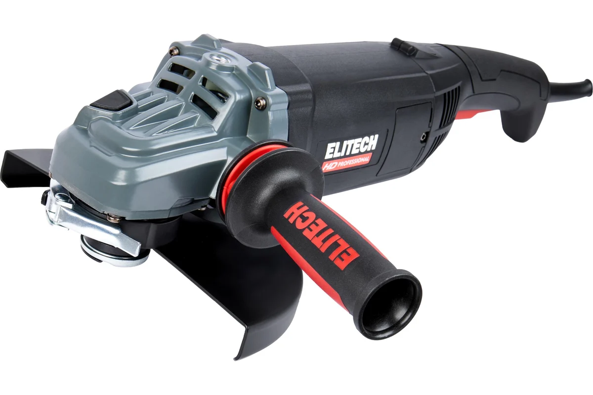 ELITECH HD AG 2523E (E2213.051.00) (Шлифмашина угловая)