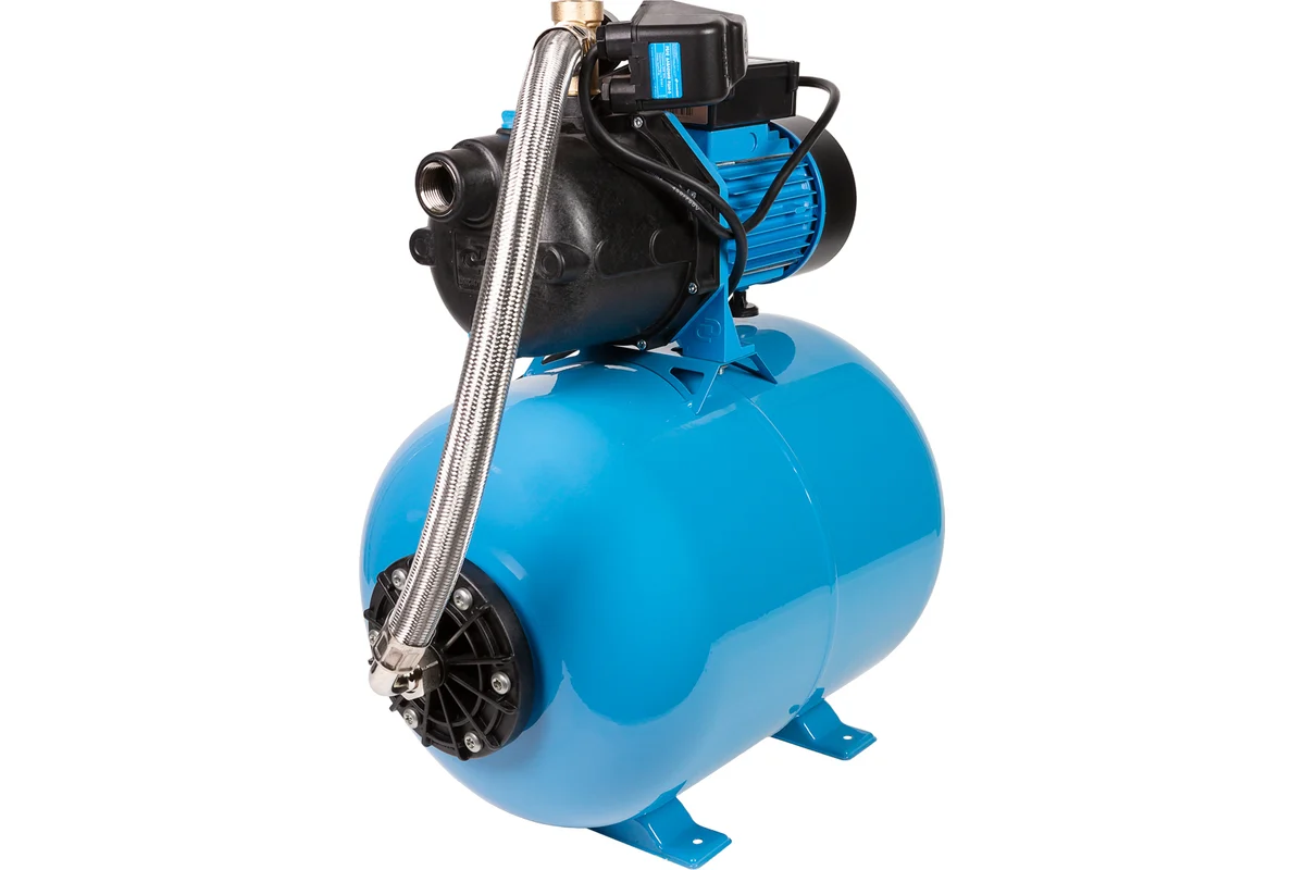 Насосная станция Джамбо 70/50 П-50 //Джилекс