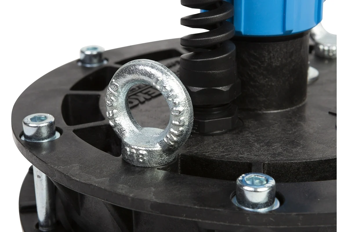 Оголовок ОСП 90-110/32 //Джилекс