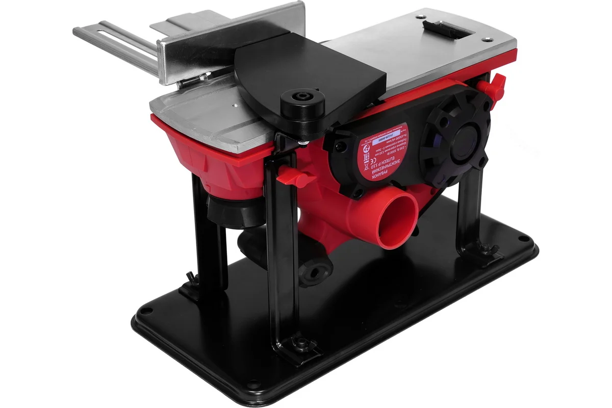 ELITECH Р 110 Рубанок