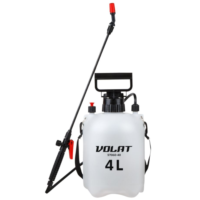 Опрыскиватель компрессионный 5л ВОЛАТ (57060-50)
