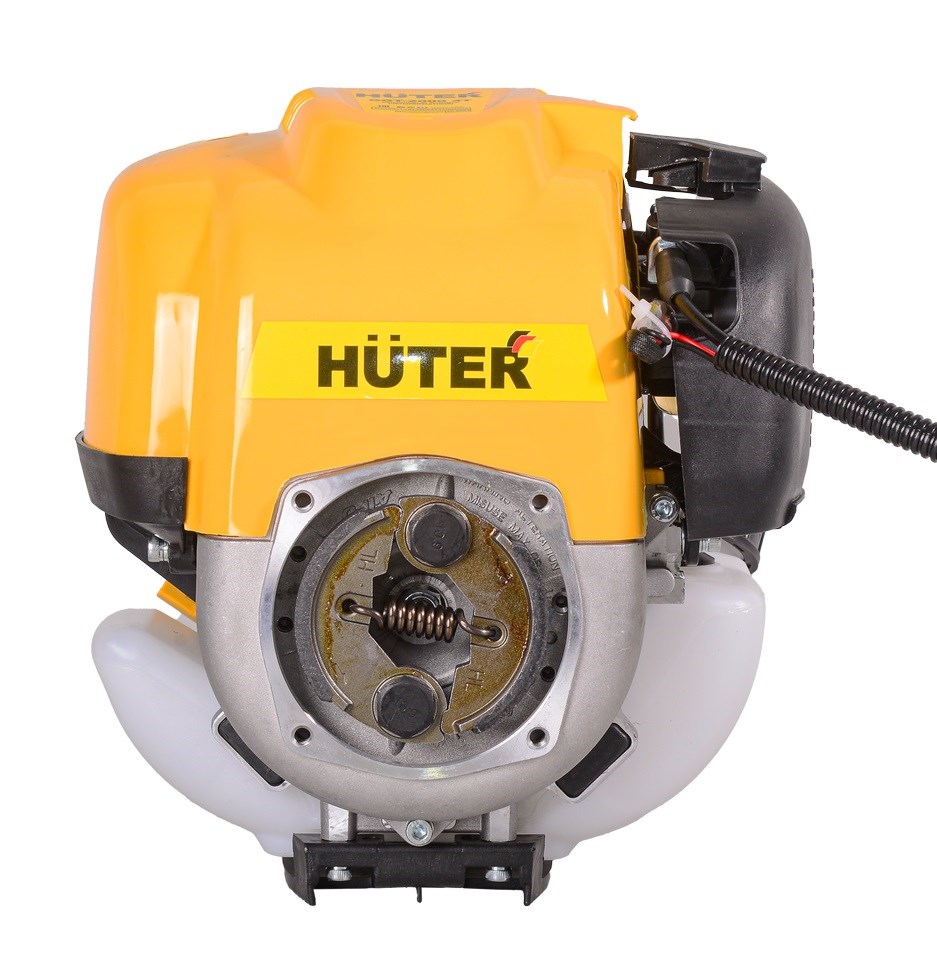Бензиновый триммер GGT-2000 4Т (четырёхтактный) Huter