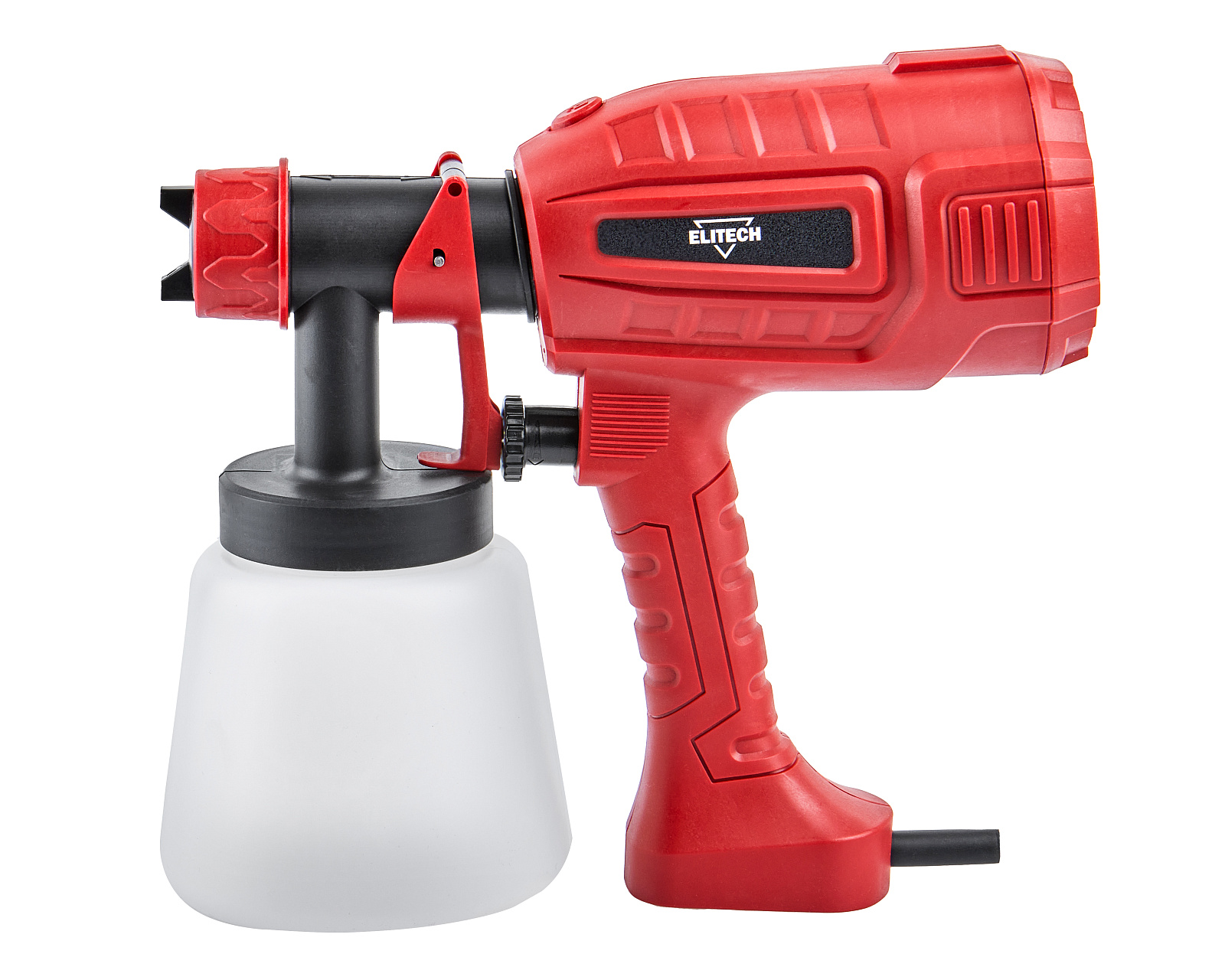 ELITECH КЭ 045П (E2208.006.00) (Краскопульт)