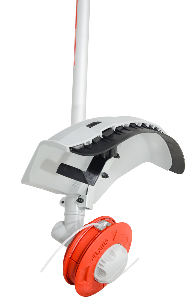 Бензотриммер РЕСАНТА БТР-1500Р 2-х тактный, мощность 1500Вт,бак 1,2л,  разборная штанга.