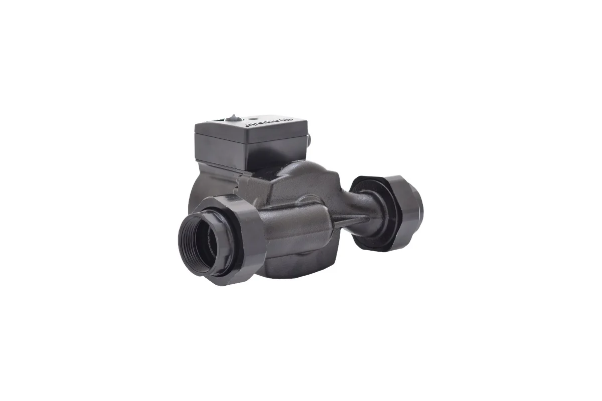 Насос циркуляц.  AС326-180", 100Вт, выс. под. 6м, 60л/мин. (5326) //AQUARIO