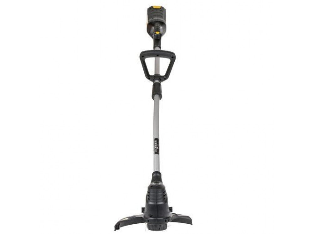 Аккумуляторный триммер GET-40-3Li Huter (с АКБ 3А*ч и ЗУ в комплекте)