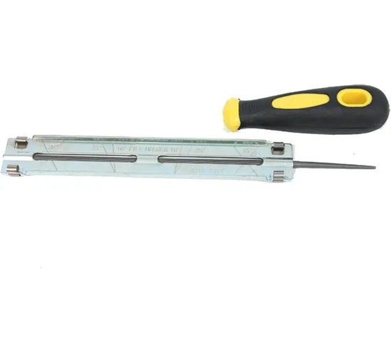 Обойма с напильником 4,8мм CHAMPION