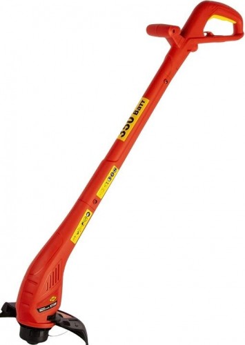 Триммер электрический DDE ET350, 350Вт, нижн.двиг. 