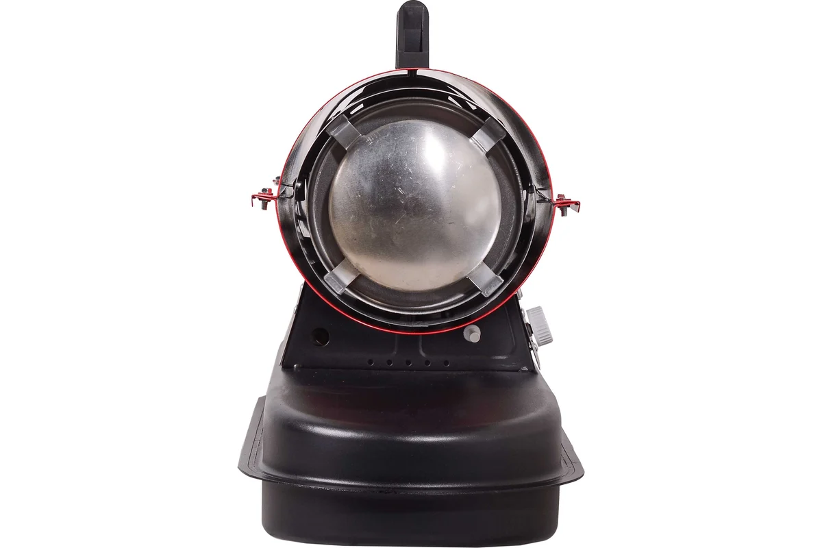 Тепловая дизельная пушка ТДП-10000 Ресанта