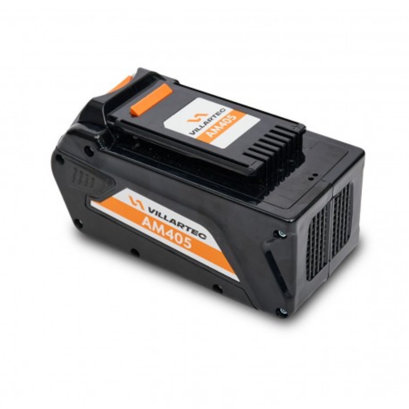 Аккумулятор VILLARTEC AM405 40V 5.0Ah 180,0 Wh