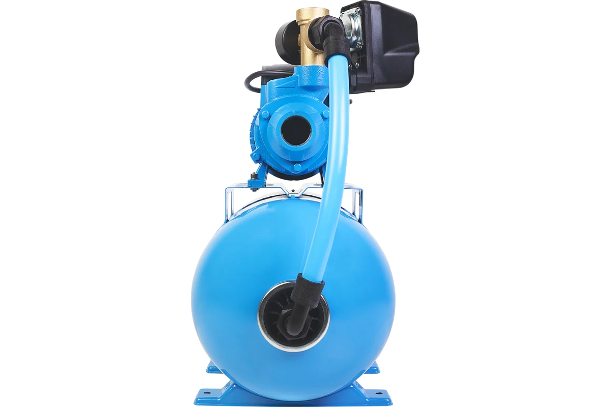 Насос-автомат (станция) ДЖИЛЕКС "ВИХРЕВИК" 40/40 Ч-14л. (4018)