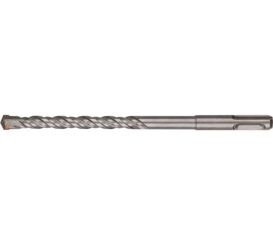 Бур по бетону SDS PLUS с двойной резьбой 16х310 мм