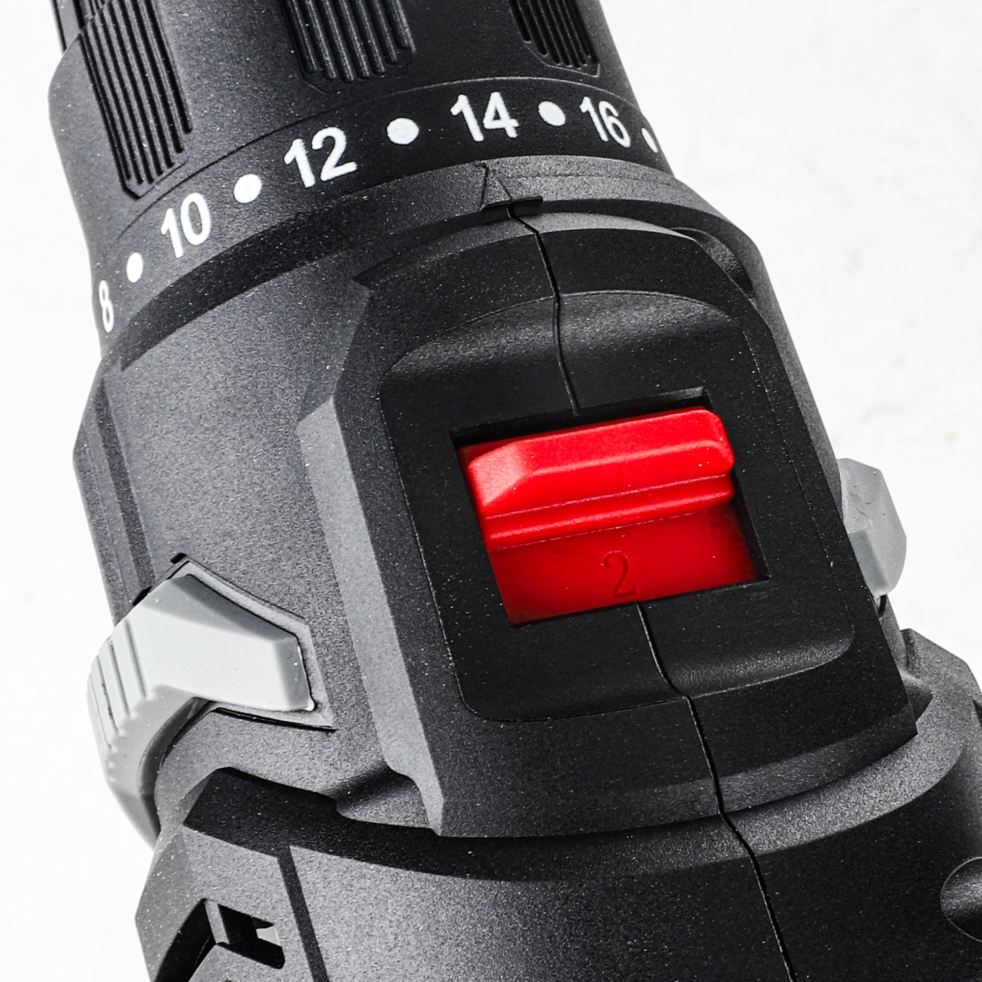 Дрель-шуруповерт электрич. P.I.T. PBM10-C3 (400Вт, 35Нм, рег.18+1, БЗП 10мм, 2ск, 0-550/1850об/мин