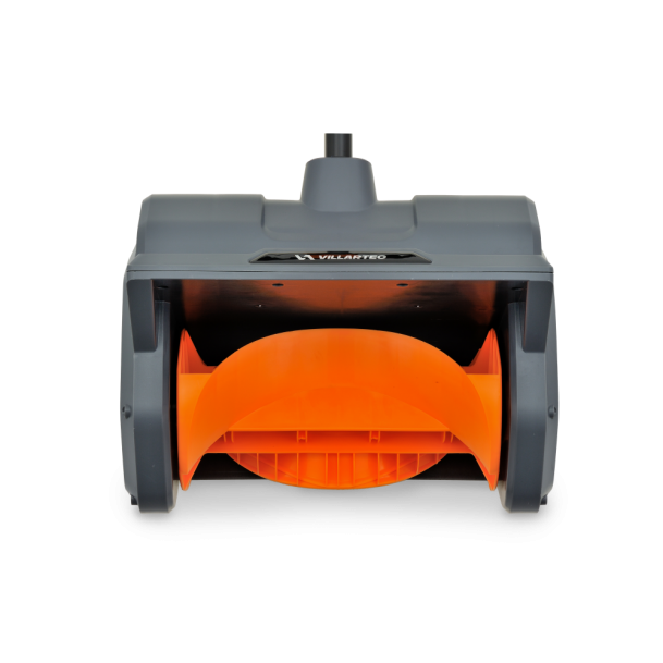 Лопата снегоуборочная аккумуляторная  VILLARTEC  WA4030 SET: AM405+AC402 б/щ 40В