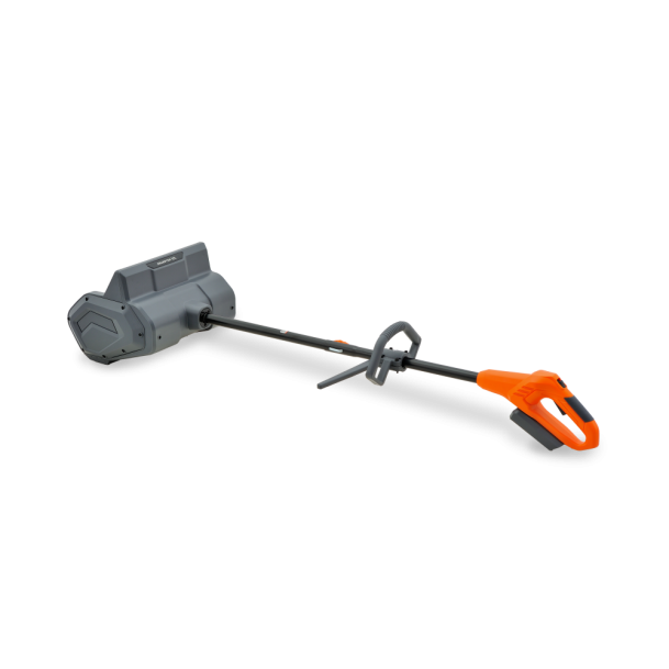 Лопата снегоуборочная аккумуляторная  VILLARTEC  WA4030 SET: AM405+AC402 б/щ 40В