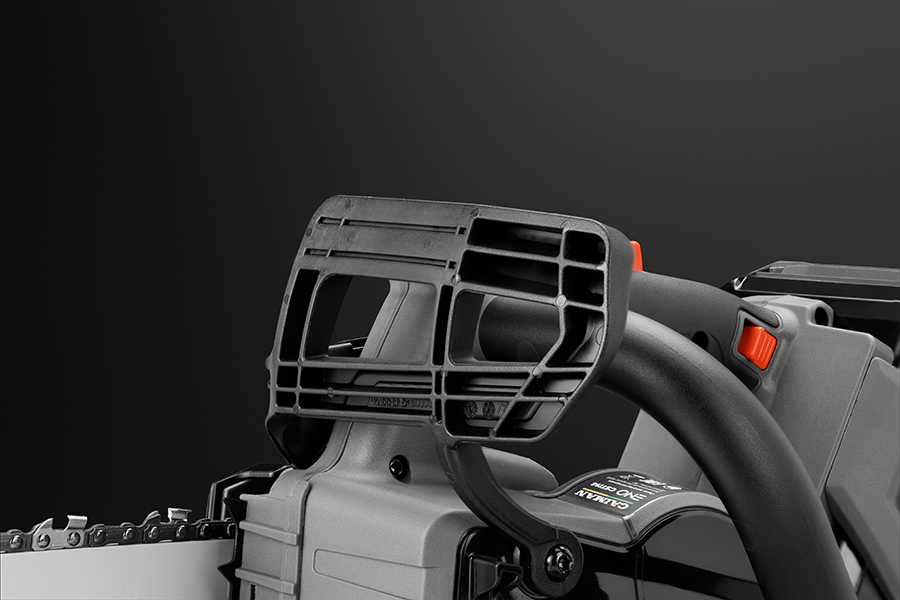 Пила аккумуляторная CAIMAN ENO CSTi14 14", 2кг(без АКБ и ЗУ)