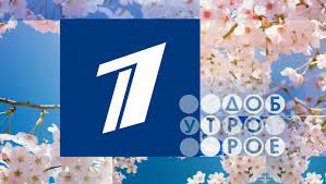 Вы в эфире: CAIMAN – герой сюжета на «Первом»