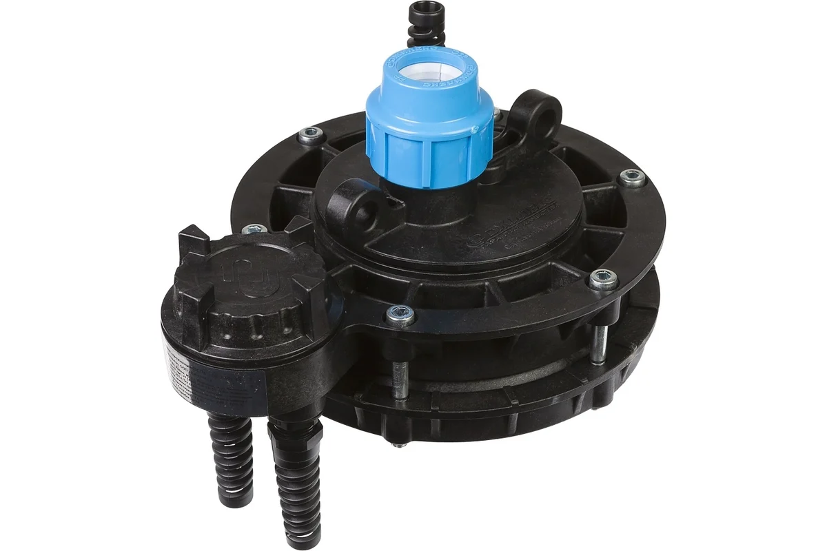 Оголовок ОСПБ 110-130/32 // Джилекс