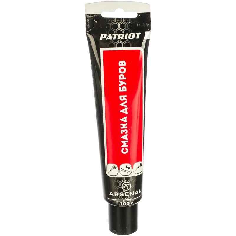 Смазка для буров PATRIOT Arsenal AR-401 100 гр, шт
