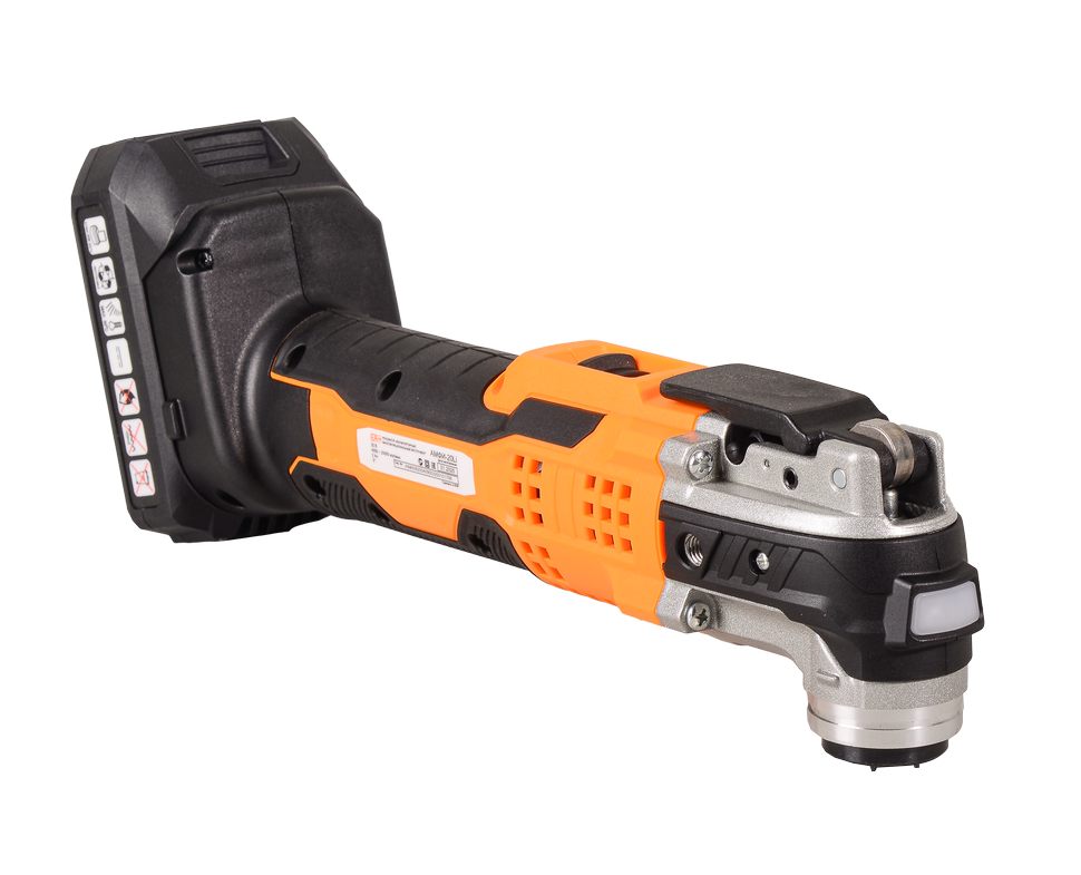 Реноватор аккумуляторный АМФИ-20Li (в комплекте 1 АКБ и ЗУ) ЕА+ Вихрь