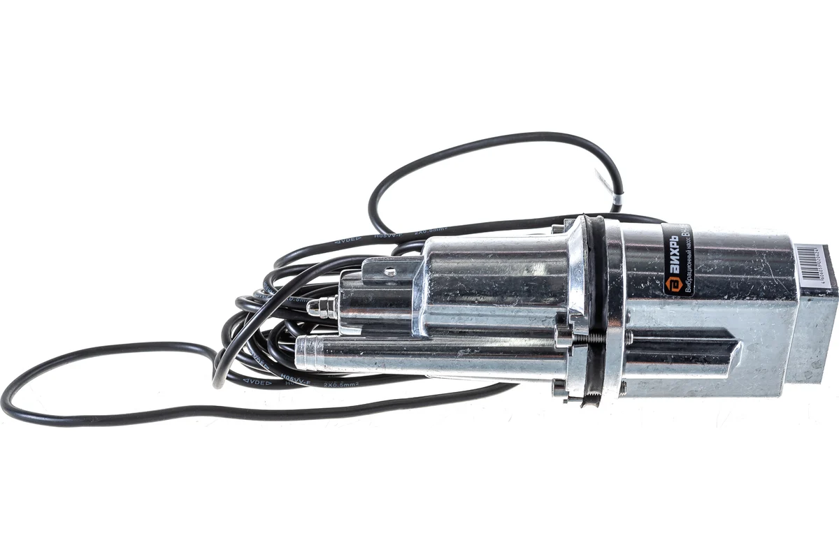 Вибрационный насос ВН-10В Вихрь