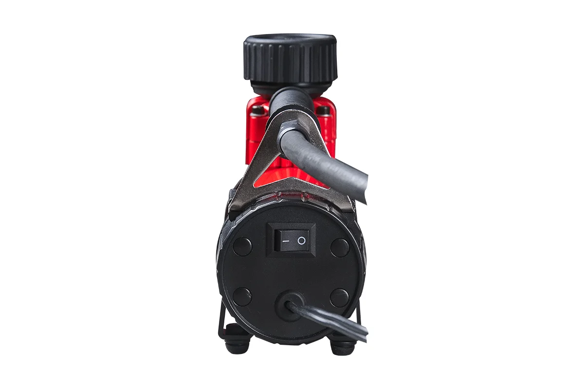 Компрессор автомобильный  Fubag Roll Air 40/15