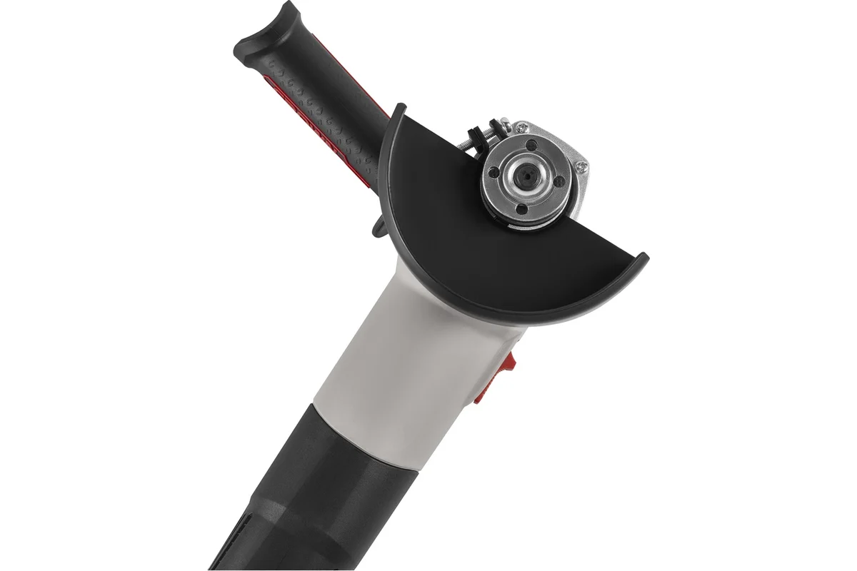 Угловая шлифовальная машина CROWN CT13502-125V, Ø125 мм, 1010 Вт, 4000-11000 об/мин