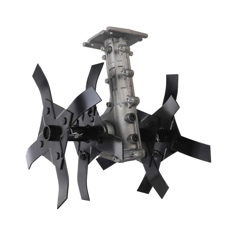 Насадка PATRIOT культиваторная для бензиновых триммеров