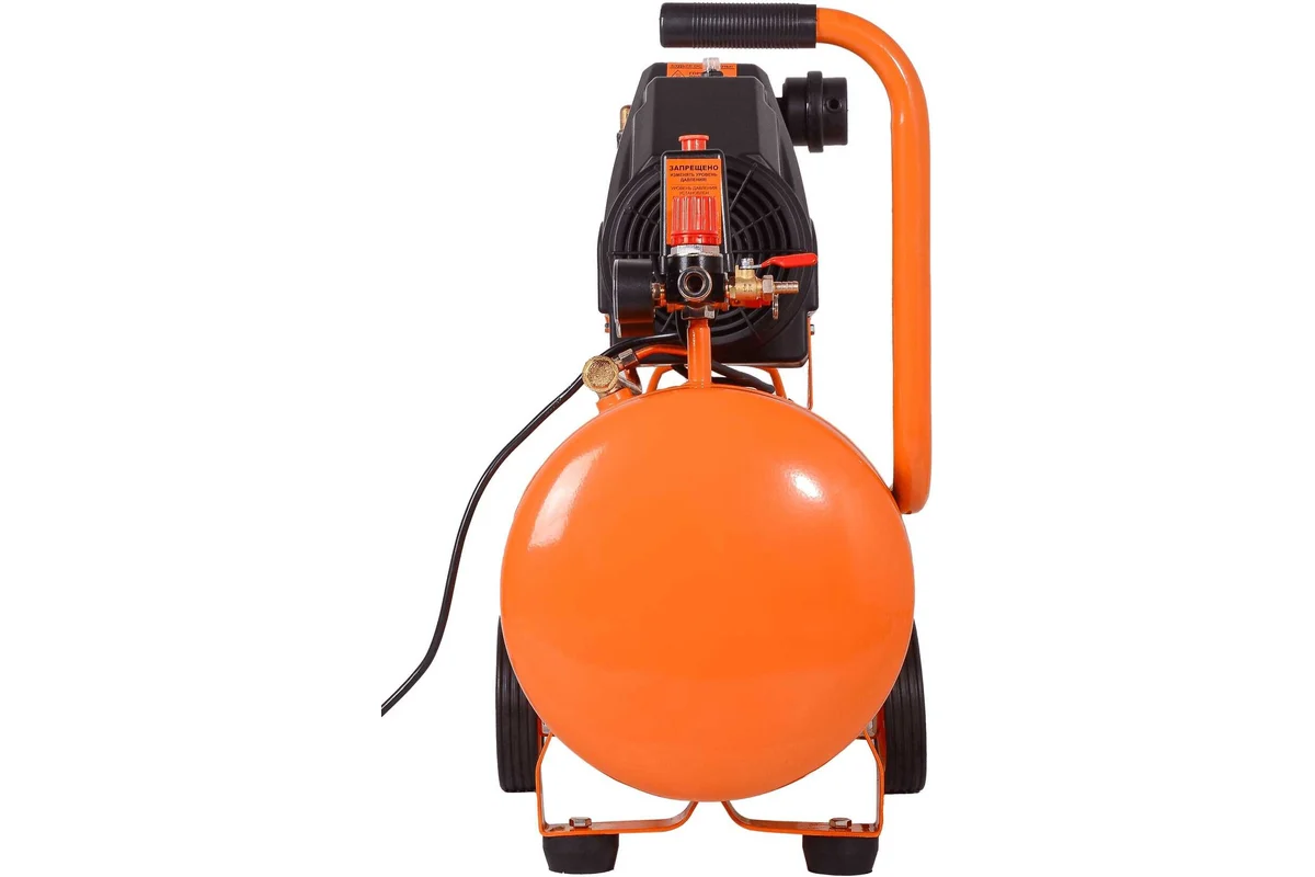 Компрессор КП-195/24 Вихрь