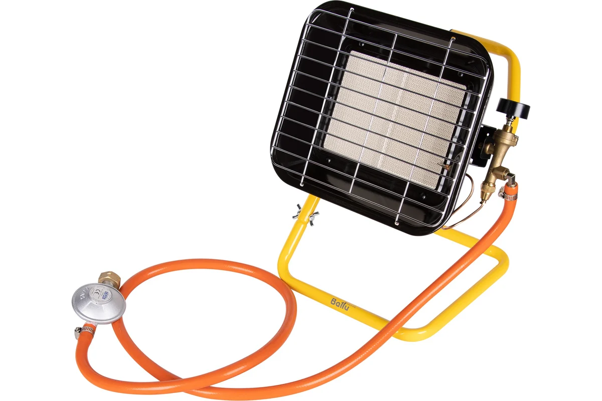 Обогреватель BALLU BIGH-4 инфракрасный газовый