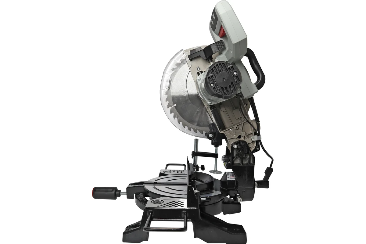 Торцовочная пила ТП-255Л Ресанта