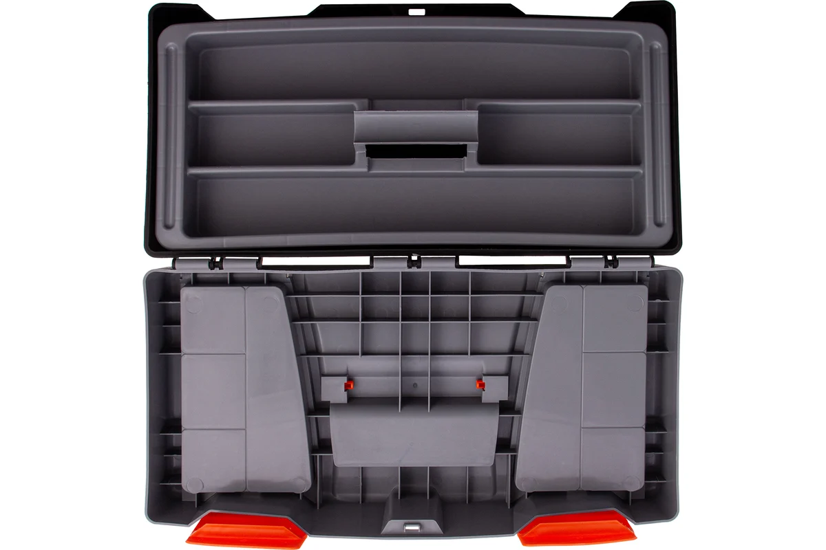 Ящик 20" для инструмента, 500х260х260мм // STELS