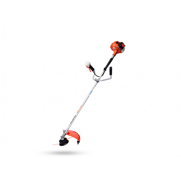 Бензотриммер VILLARTEC  CB251 25.4 см3 0,8kW/1.0 л.с Трим.головка, диск 3 z,