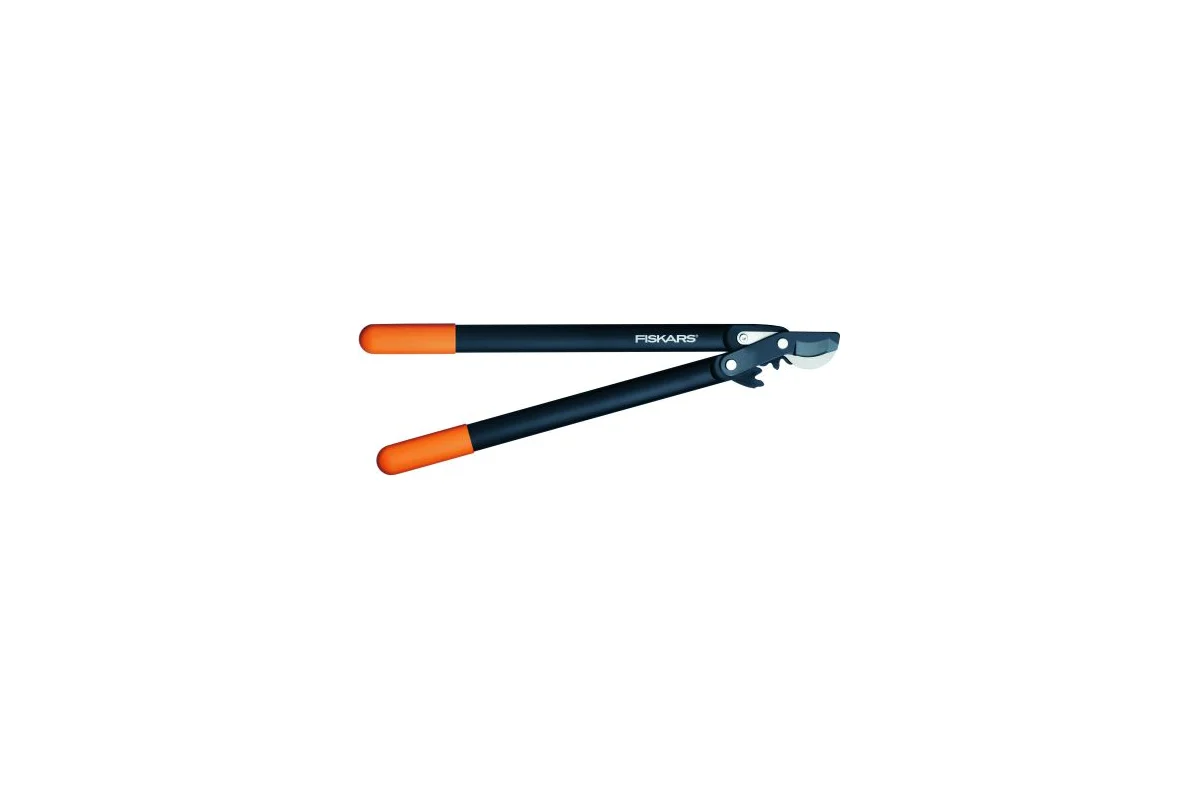 Сучкорез плоскостной L78 FISKARS PowerGear большой (112590)
