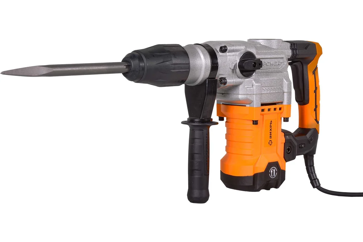 Перфоратор П-2000к-м SDS-Max  2000Вт, // Вихрь