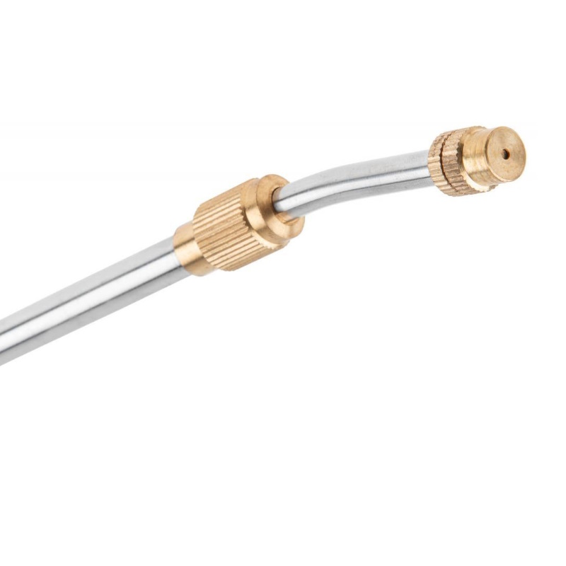 Опрыскиватель компрессионный 8л STARTUL GARDEN (ST6560-80)