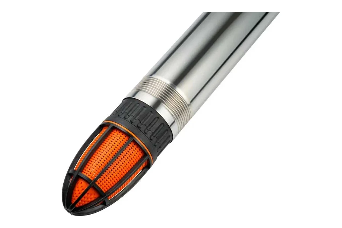 Эл. насос Водомет ПРОФ 40/75 скважинный //Джилекс