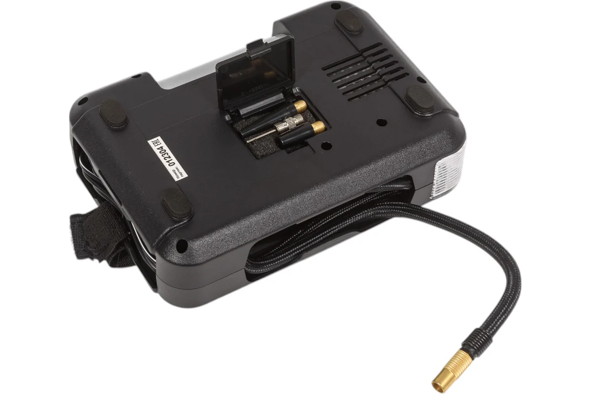 Компрессор автомобильный AVS KE300TL